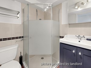 1 Bedroom apartment for rent in TORONTO