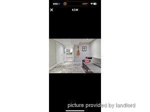 1 Bedroom apartment for rent in TORONTO