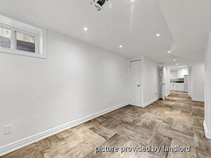1 Bedroom apartment for rent in TORONTO