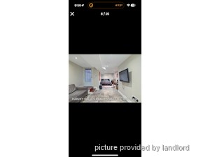 1 Bedroom apartment for rent in TORONTO