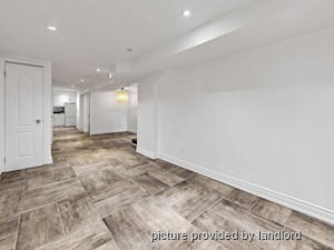 1 Bedroom apartment for rent in TORONTO