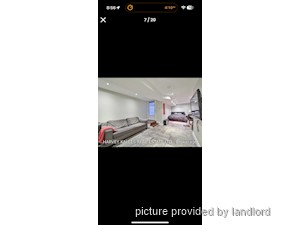 1 Bedroom apartment for rent in TORONTO