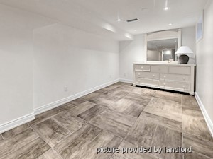 1 Bedroom apartment for rent in TORONTO