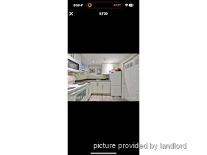 1 Bedroom apartment for rent in TORONTO