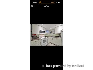 1 Bedroom apartment for rent in TORONTO