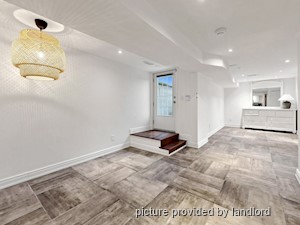 1 Bedroom apartment for rent in TORONTO