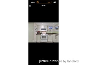 1 Bedroom apartment for rent in TORONTO