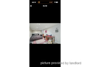 1 Bedroom apartment for rent in TORONTO