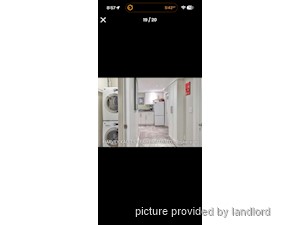 1 Bedroom apartment for rent in TORONTO