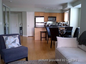 1 Bedroom apartment for rent in TORONTO