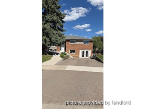 3+ Bedroom apartment for rent in MISSISSAUGA