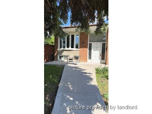 3+ Bedroom apartment for rent in MISSISSAUGA