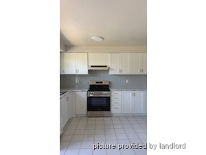 3+ Bedroom apartment for rent in MISSISSAUGA