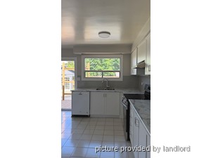 3+ Bedroom apartment for rent in MISSISSAUGA
