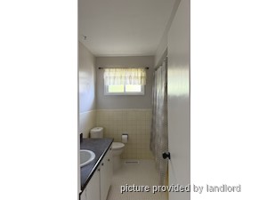 3+ Bedroom apartment for rent in MISSISSAUGA