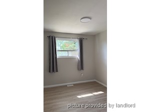 3+ Bedroom apartment for rent in MISSISSAUGA