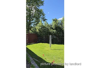 3+ Bedroom apartment for rent in MISSISSAUGA