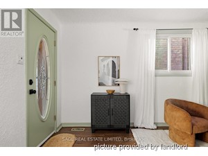 3+ Bedroom apartment for rent in TORONTO