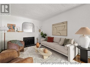 3+ Bedroom apartment for rent in TORONTO