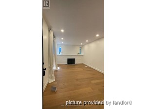 3+ Bedroom apartment for rent in TORONTO