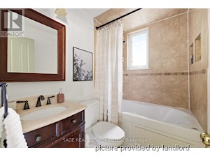 3+ Bedroom apartment for rent in TORONTO