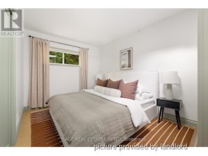3+ Bedroom apartment for rent in TORONTO
