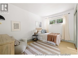 3+ Bedroom apartment for rent in TORONTO