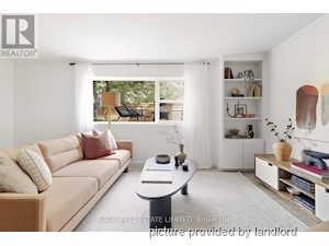3+ Bedroom apartment for rent in TORONTO