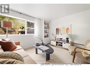 3+ Bedroom apartment for rent in TORONTO