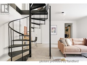 3+ Bedroom apartment for rent in TORONTO