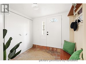 3+ Bedroom apartment for rent in TORONTO