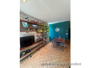 1 Bedroom apartment for rent in TORONTO