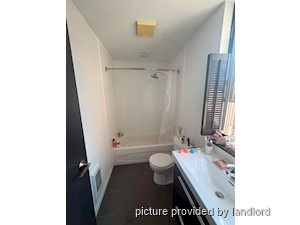 1 Bedroom apartment for rent in TORONTO