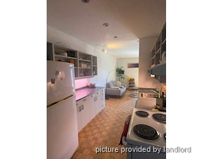 1 Bedroom apartment for rent in TORONTO