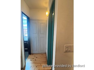 1 Bedroom apartment for rent in TORONTO