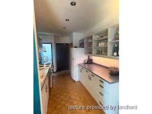 1 Bedroom apartment for rent in TORONTO