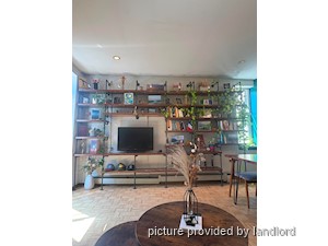 1 Bedroom apartment for rent in TORONTO