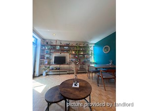 1 Bedroom apartment for rent in TORONTO