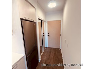 1 Bedroom apartment for rent in TORONTO