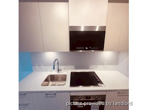 1 Bedroom apartment for rent in TORONTO