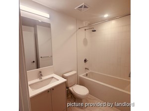 1 Bedroom apartment for rent in TORONTO