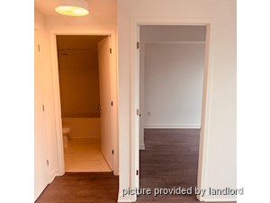 1 Bedroom apartment for rent in TORONTO