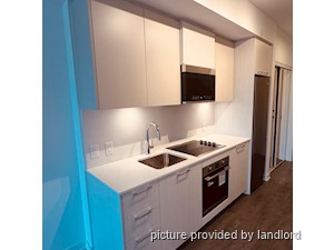 1 Bedroom apartment for rent in TORONTO