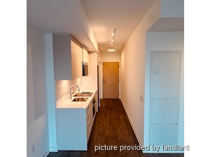 1 Bedroom apartment for rent in TORONTO