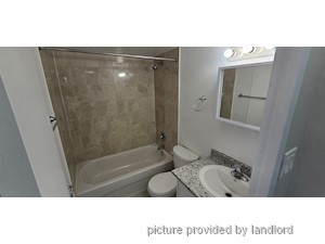 1 Bedroom apartment for rent in TORONTO