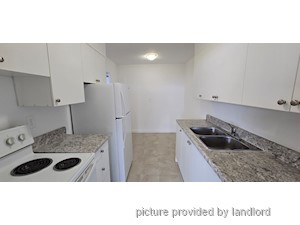 1 Bedroom apartment for rent in TORONTO