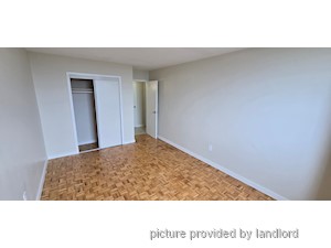 1 Bedroom apartment for rent in TORONTO