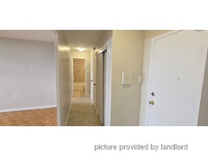 1 Bedroom apartment for rent in TORONTO