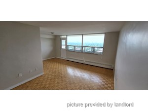 1 Bedroom apartment for rent in TORONTO