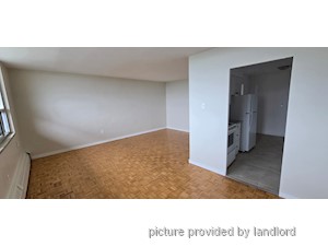 1 Bedroom apartment for rent in TORONTO
